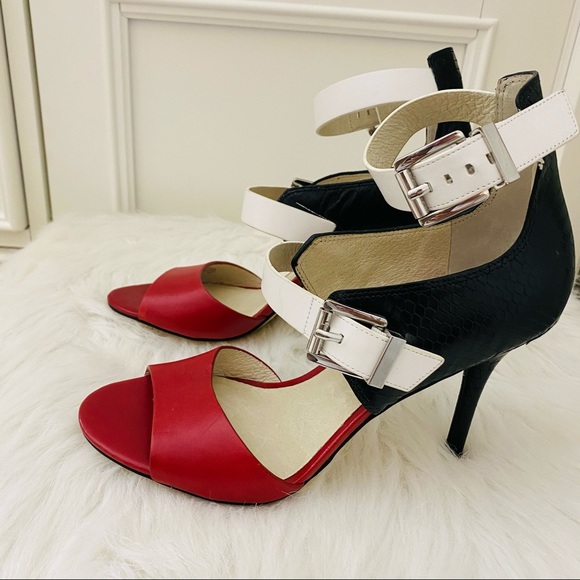 Michael Kors high heels - Picture 3 of 4